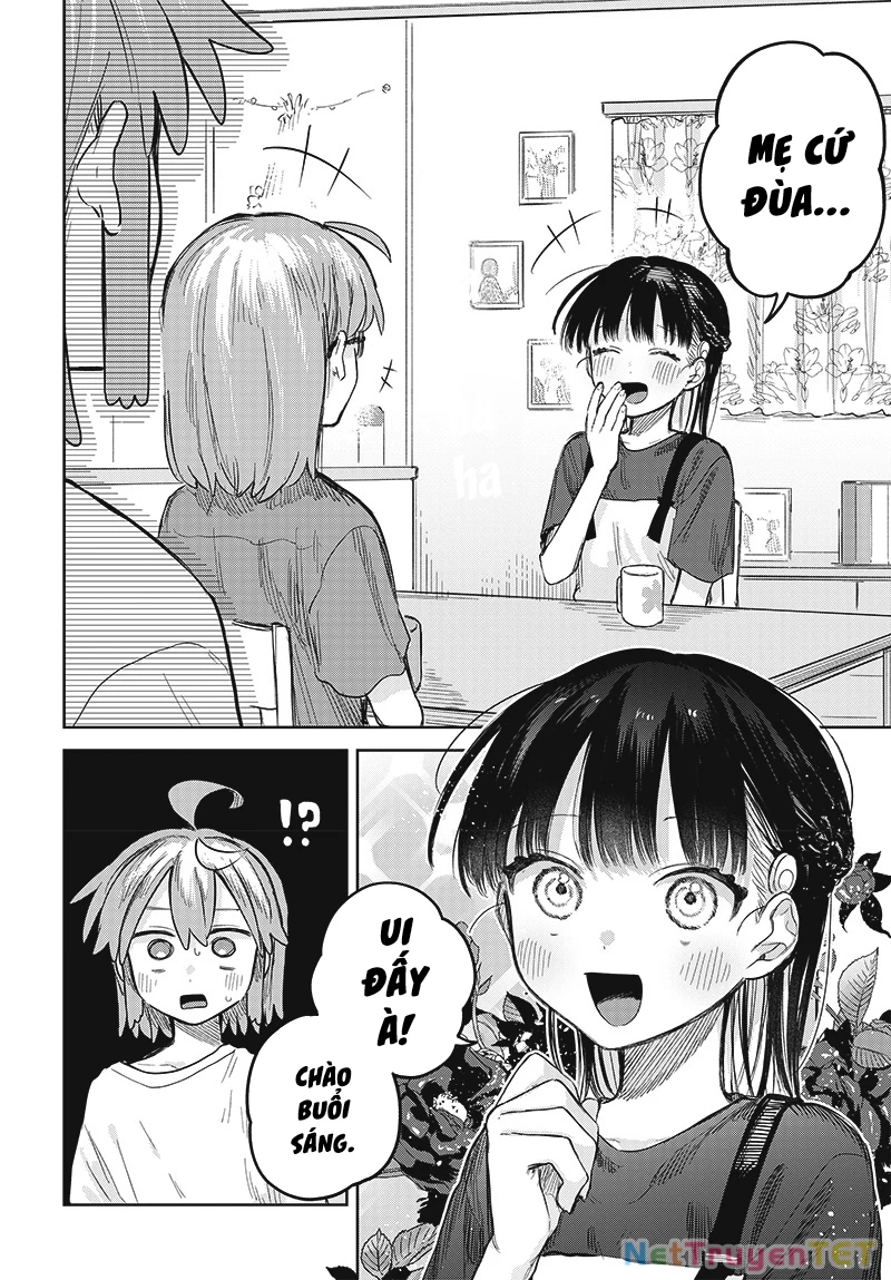 Josou Danshi Wa Skirt Wo Nugitai! Chapter 12 - Trang 2