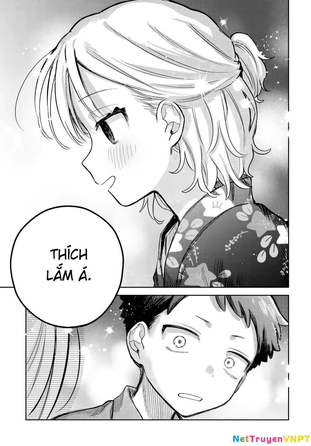 Josou Danshi Wa Skirt Wo Nugitai! Chapter 18 - Trang 2