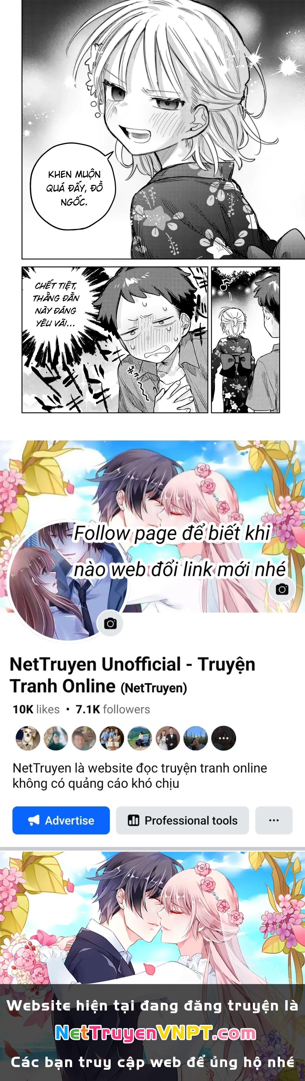 Josou Danshi Wa Skirt Wo Nugitai! Chapter 18 - Trang 2