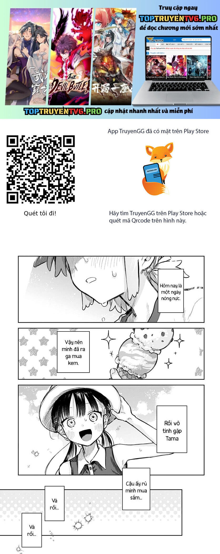 Josou Danshi Wa Skirt Wo Nugitai! Chapter 20 - Trang 2