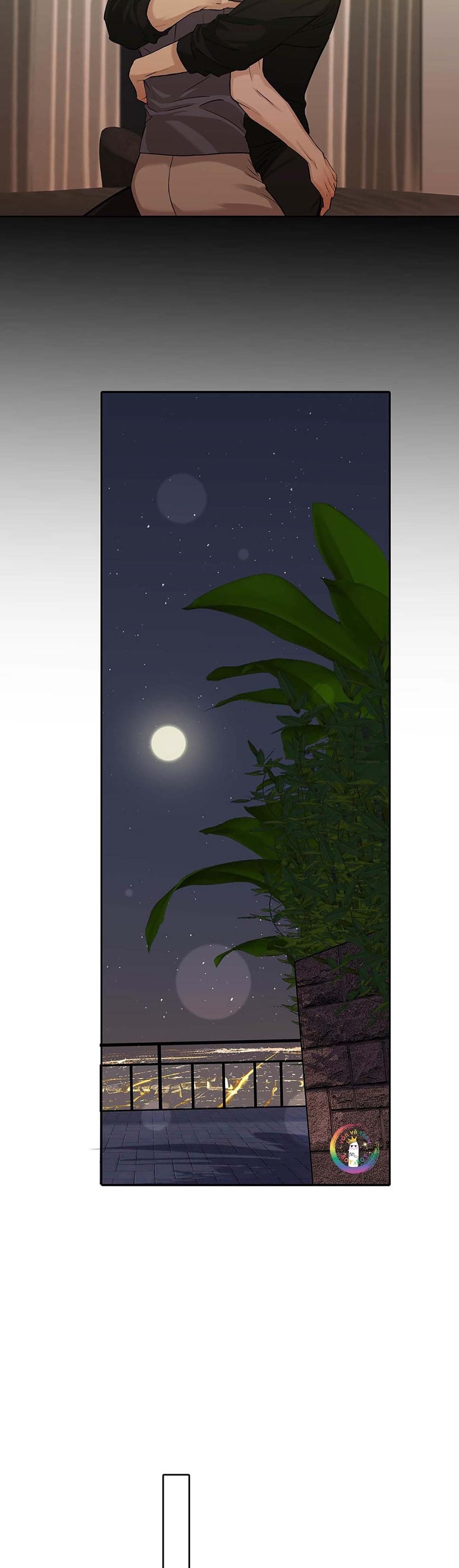 Quan Hệ Trả Nợ Chapter 25 - Trang 2