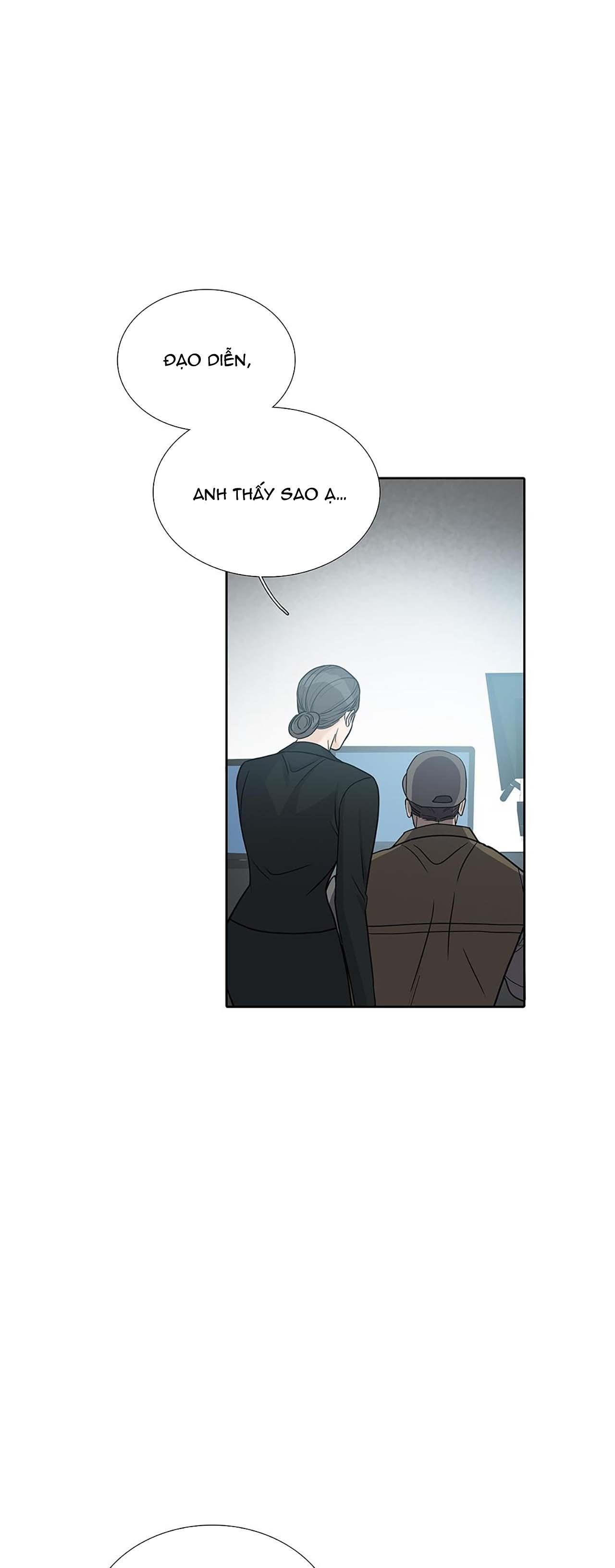 Quan Hệ Trả Nợ Chapter 28 - Trang 2