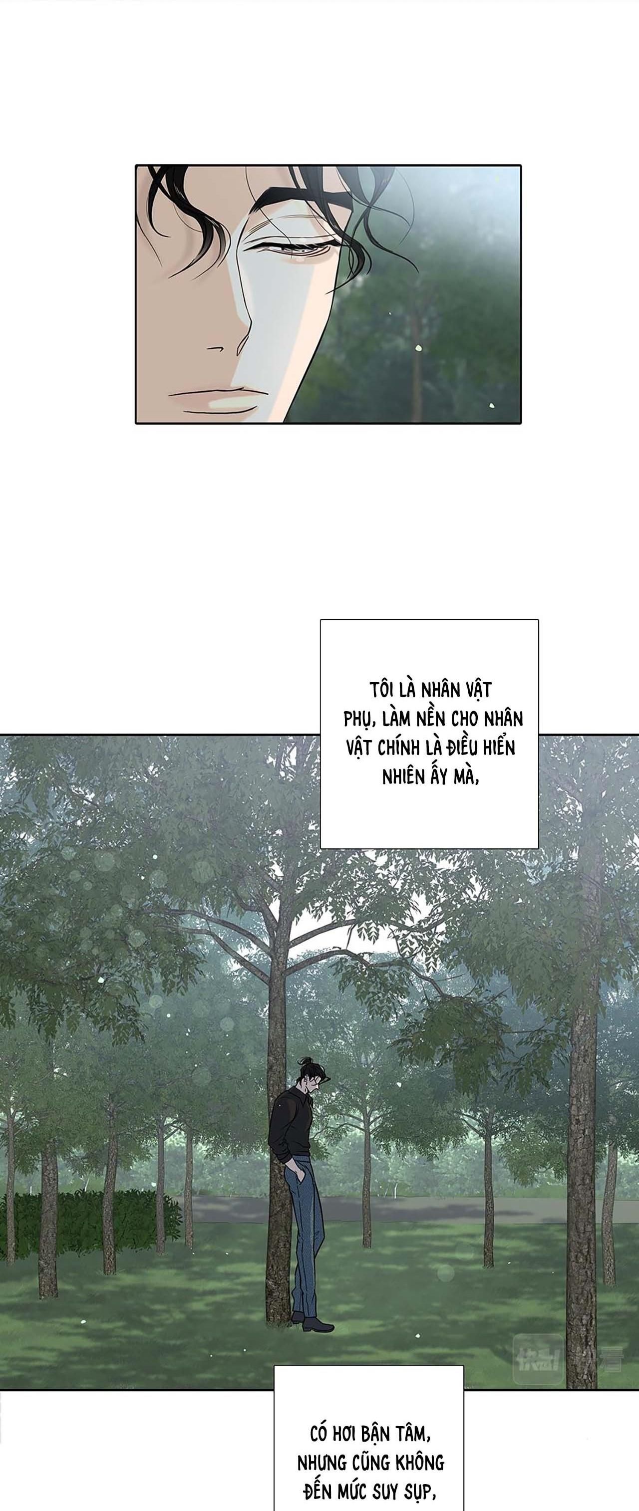 Quan Hệ Trả Nợ Chapter 28 - Trang 2