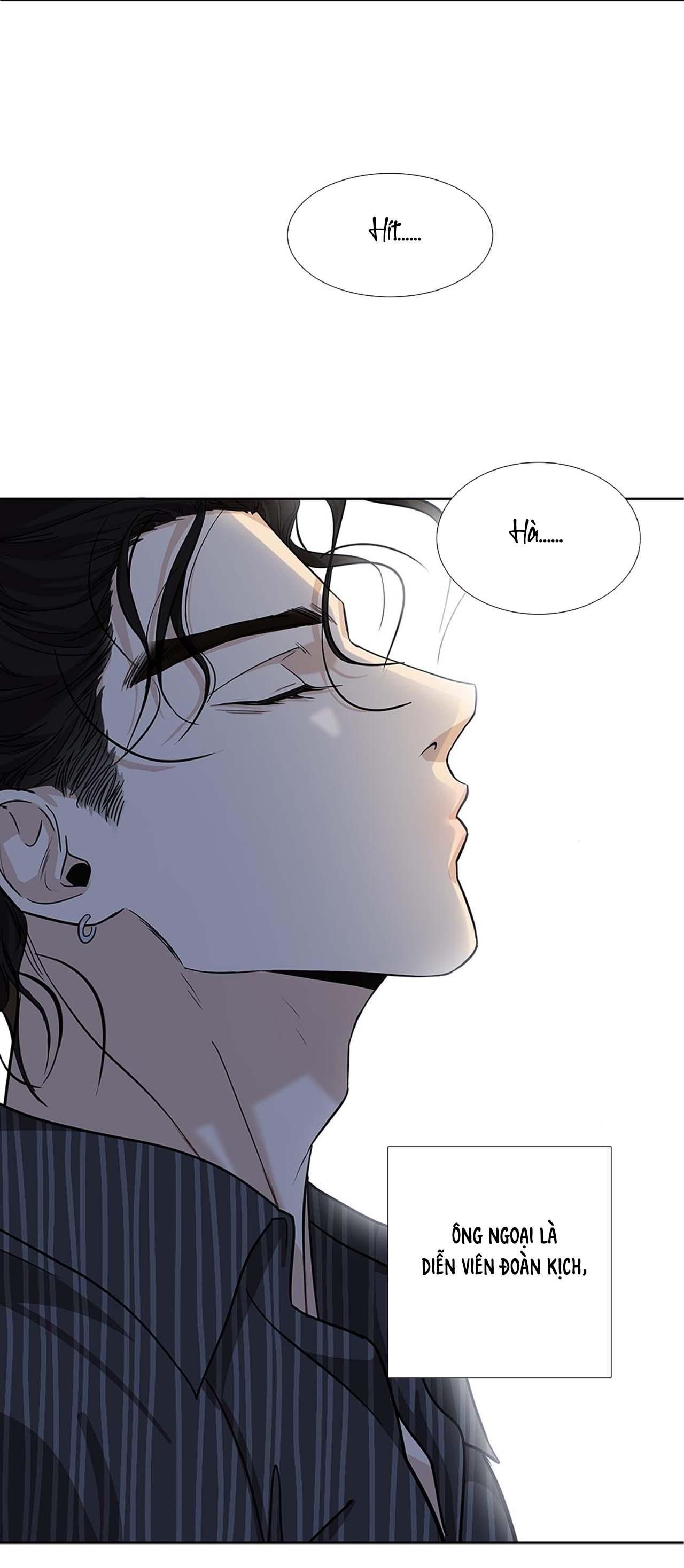 Quan Hệ Trả Nợ Chapter 28 - Trang 2