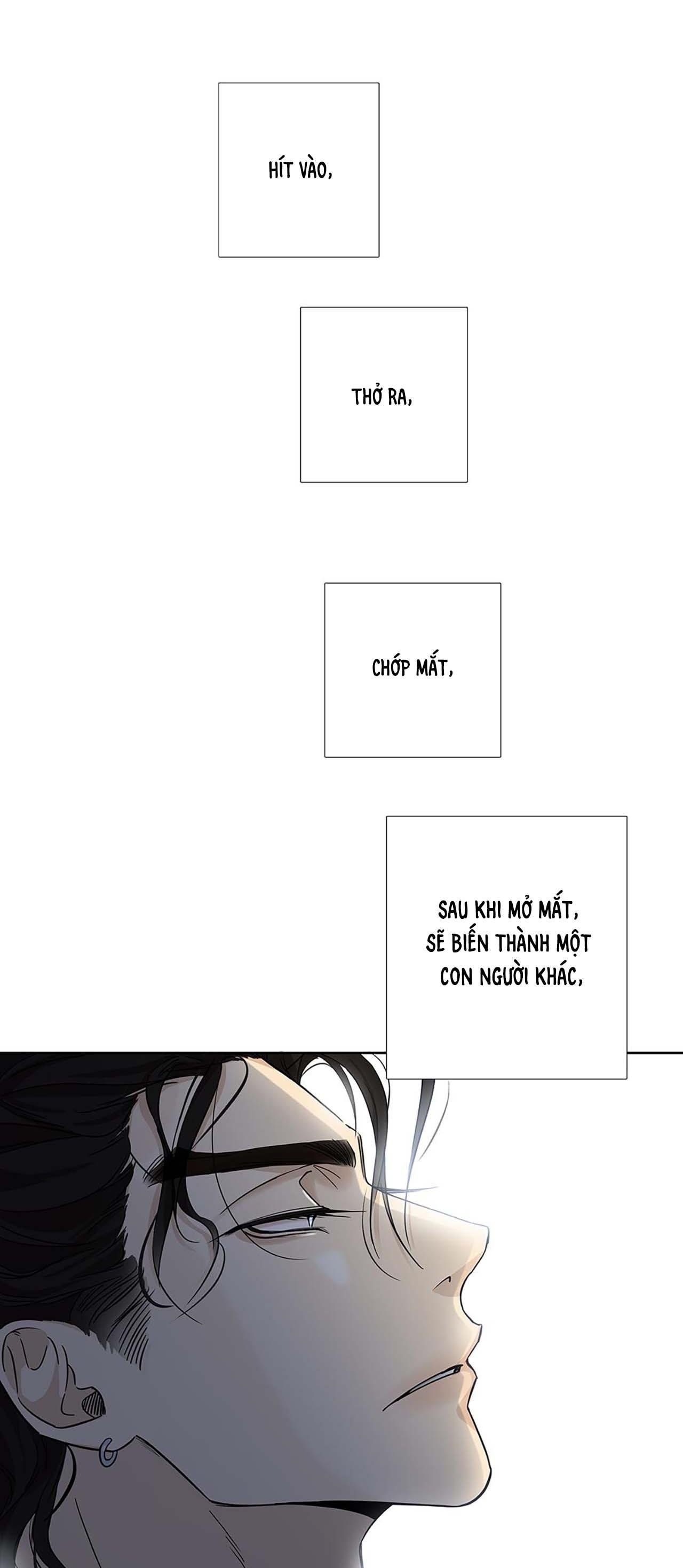 Quan Hệ Trả Nợ Chapter 28 - Trang 2