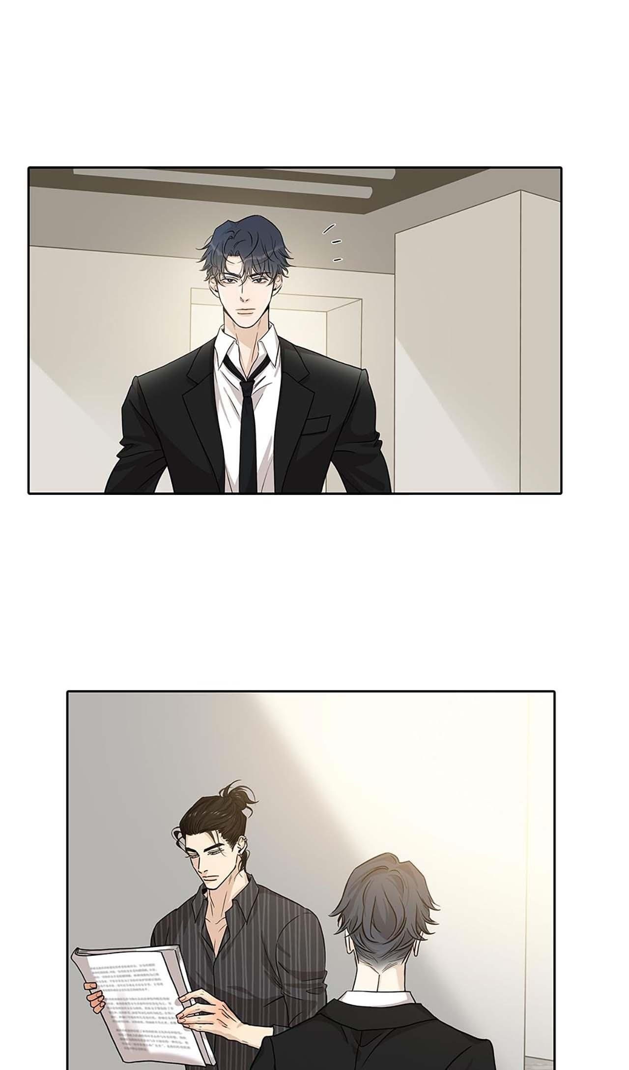 Quan Hệ Trả Nợ Chapter 28 - Trang 2