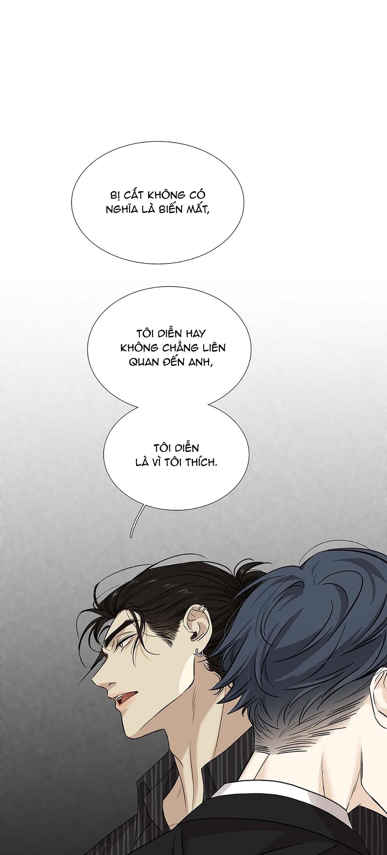 Quan Hệ Trả Nợ Chapter 28 - Trang 2