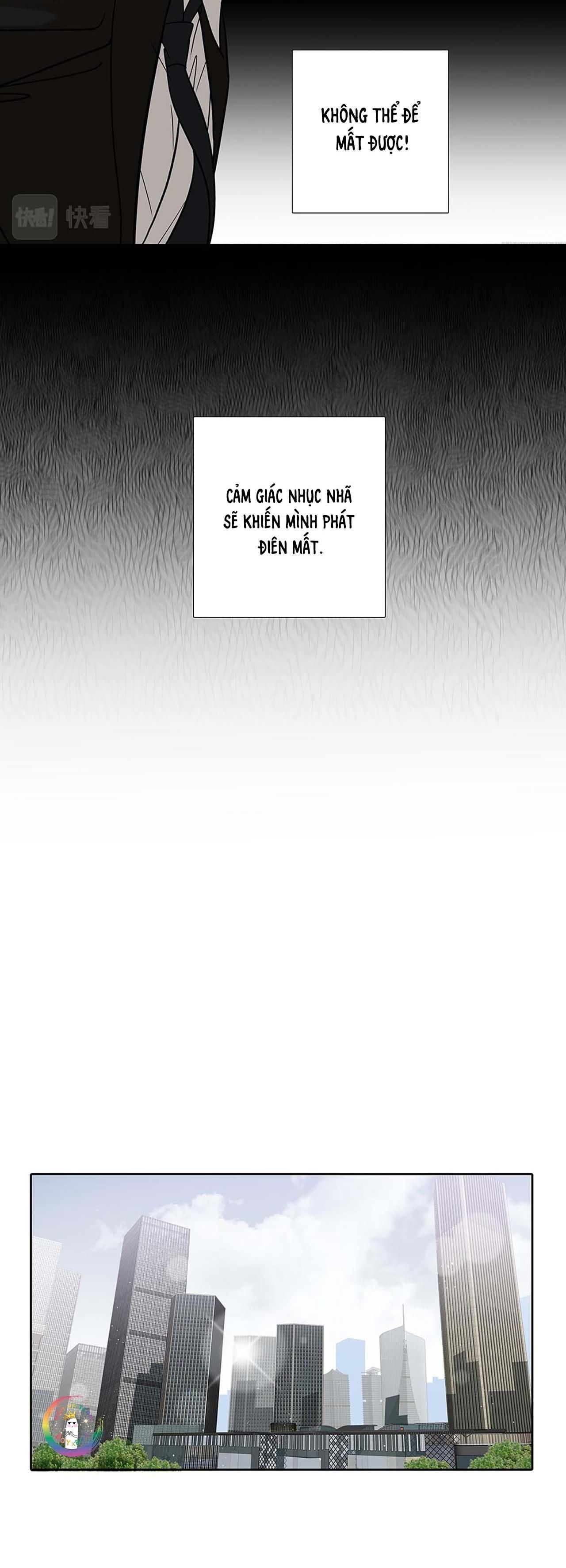 Quan Hệ Trả Nợ Chapter 28 - Trang 2