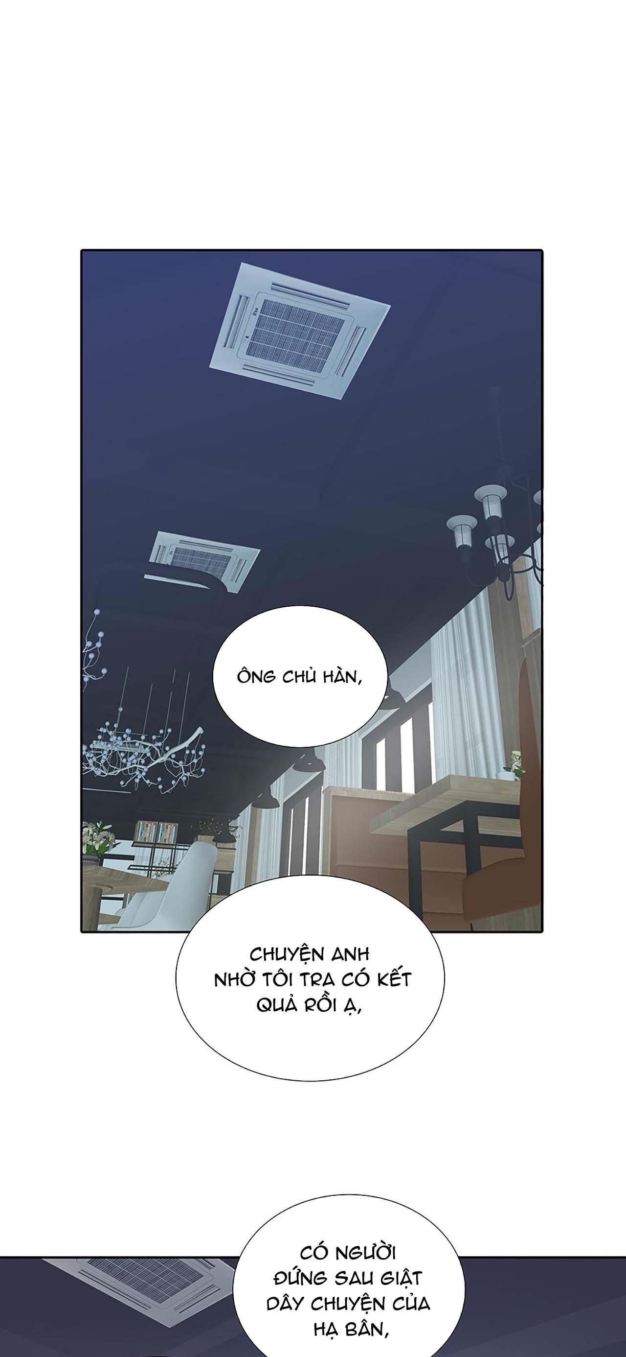 Quan Hệ Trả Nợ Chapter 28 - Trang 2