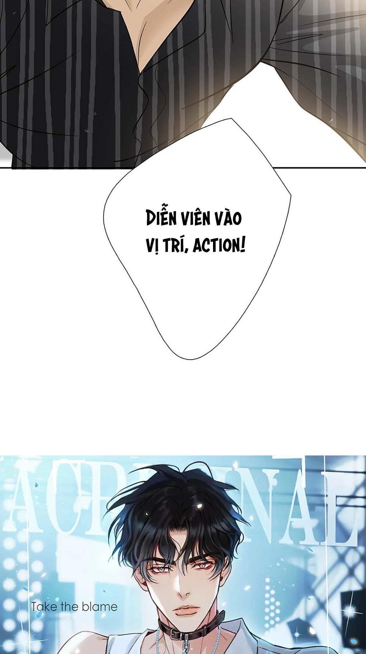 Quan Hệ Trả Nợ Chapter 28 - Trang 2