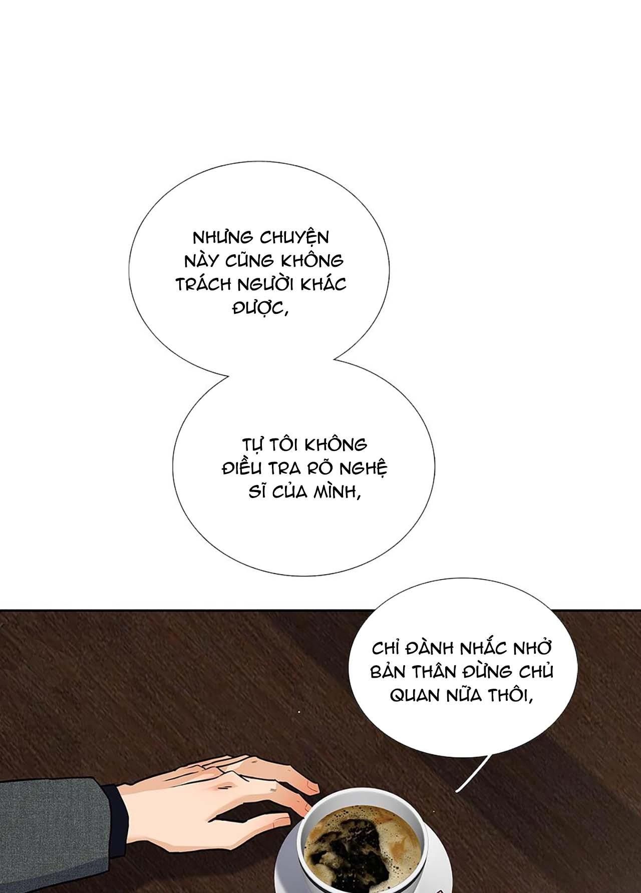 Quan Hệ Trả Nợ Chapter 28 - Trang 2
