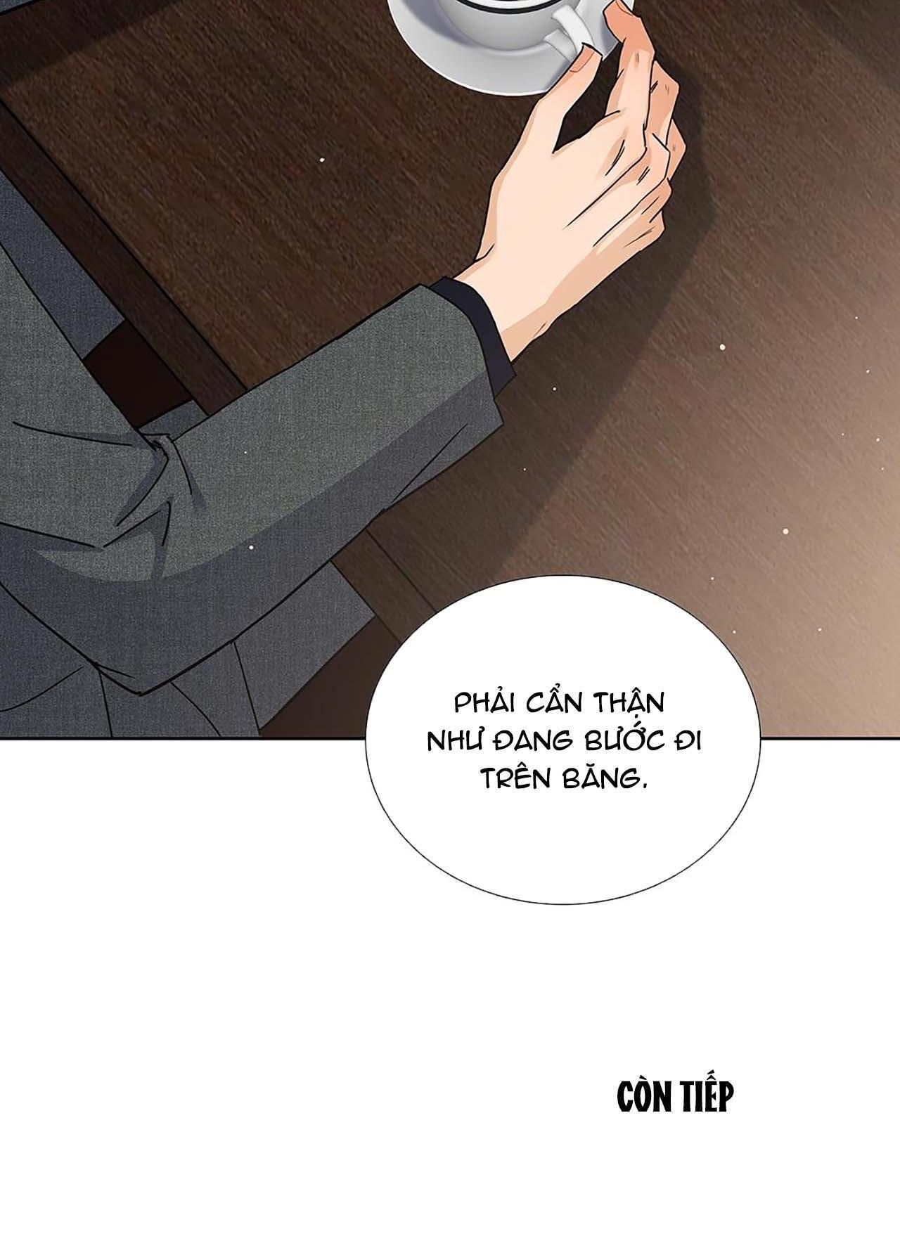 Quan Hệ Trả Nợ Chapter 28 - Trang 2