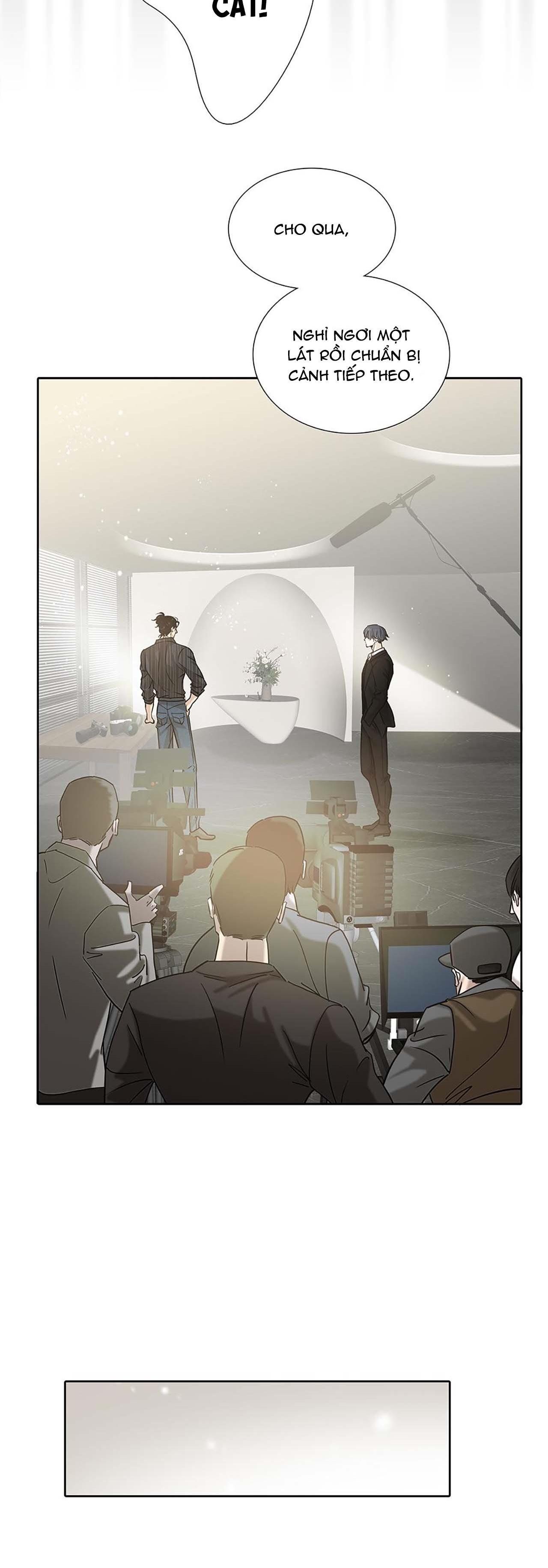 Quan Hệ Trả Nợ Chapter 28 - Trang 2