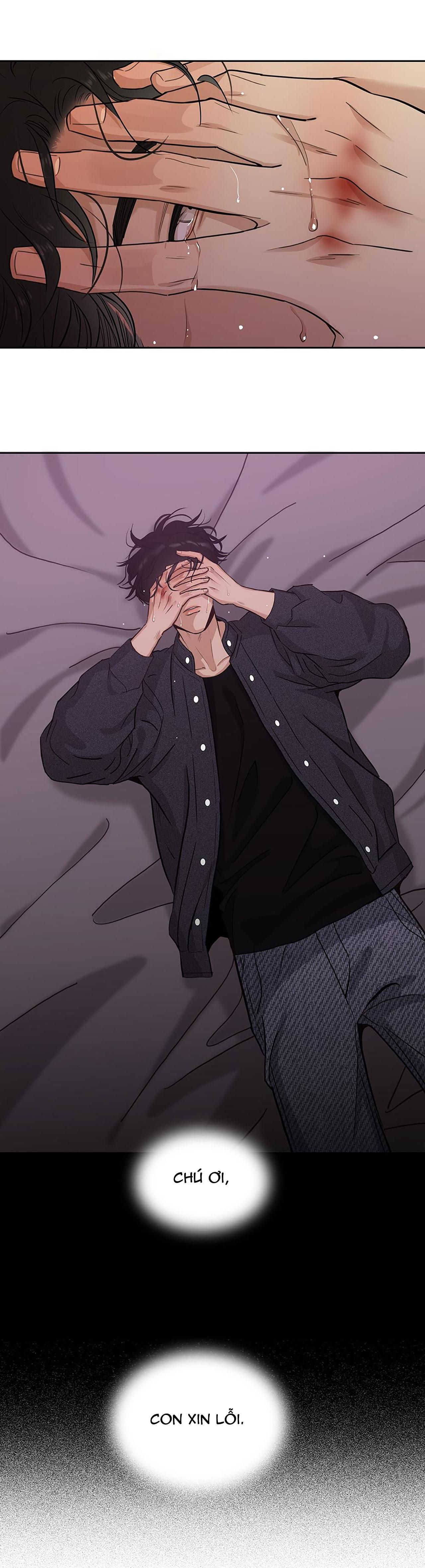 Quan Hệ Trả Nợ Chapter 38 - Trang 2