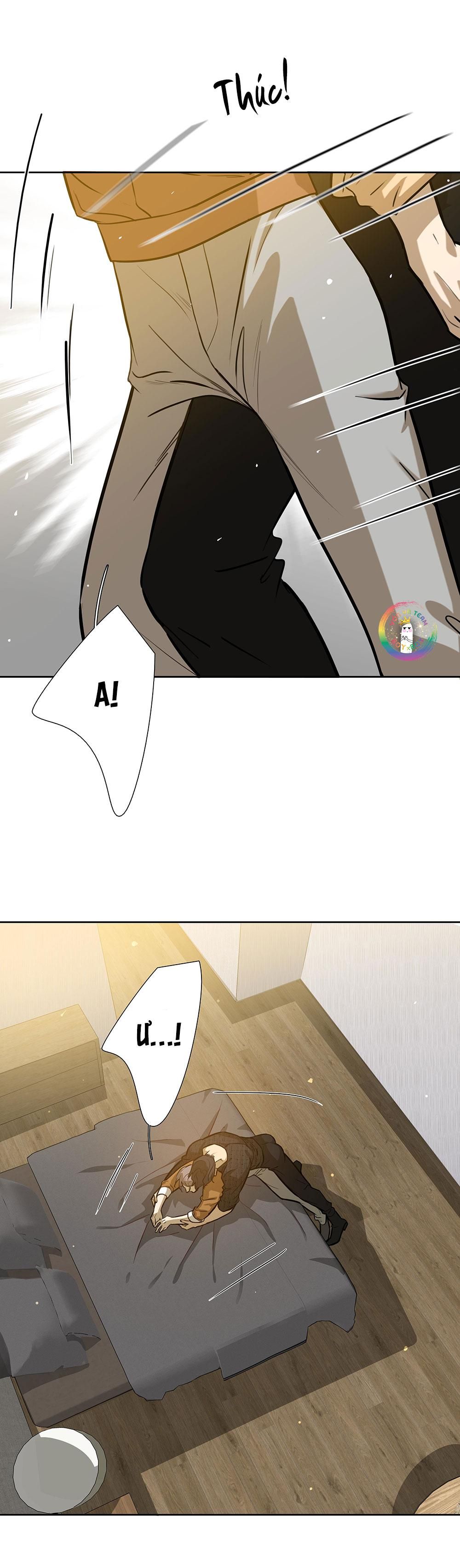 Quan Hệ Trả Nợ Chapter 44 - Trang 2