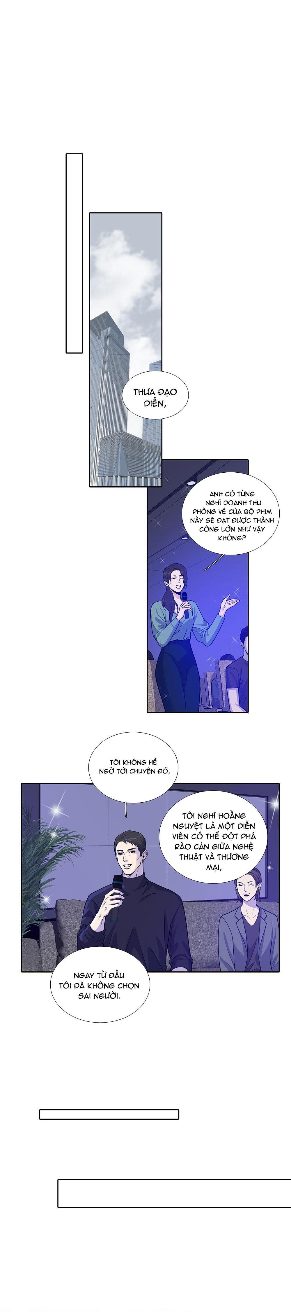Quan Hệ Trả Nợ Chapter 48 - Trang 2