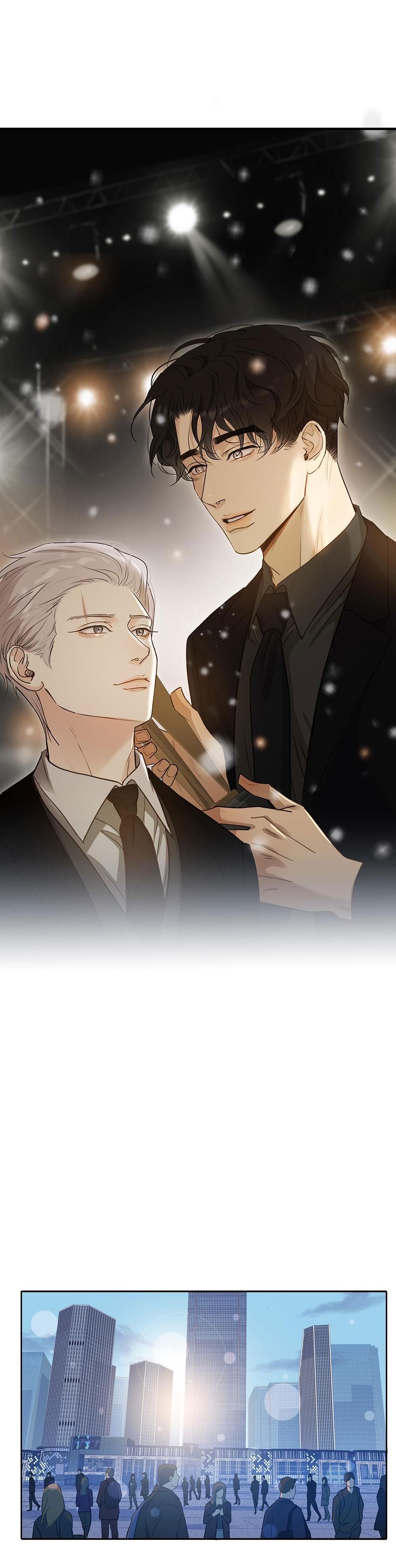 Quan Hệ Trả Nợ Chapter 48 - Trang 2