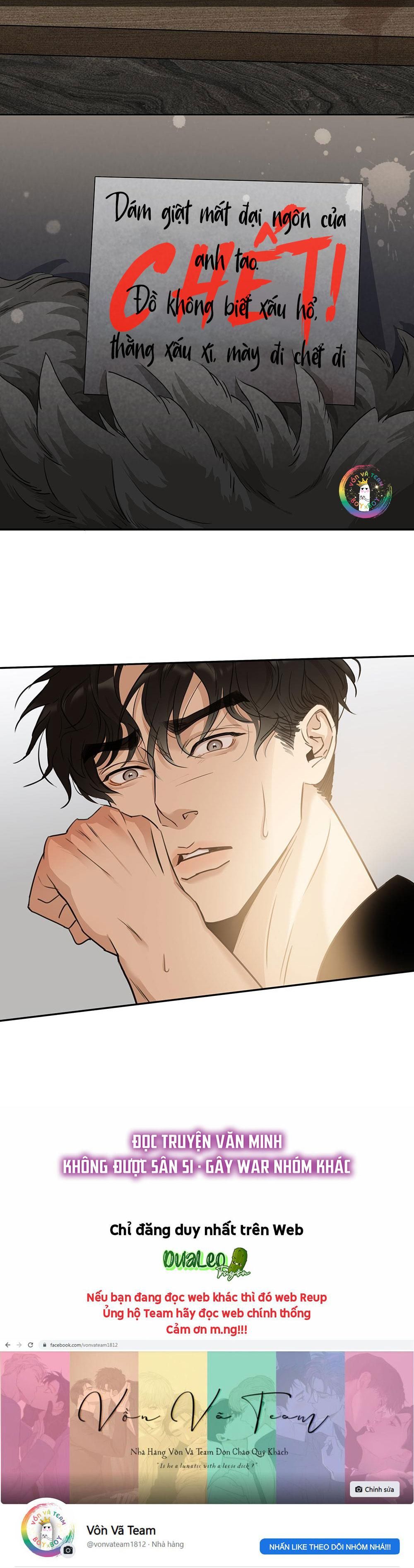 Quan Hệ Trả Nợ Chapter 48 - Trang 2