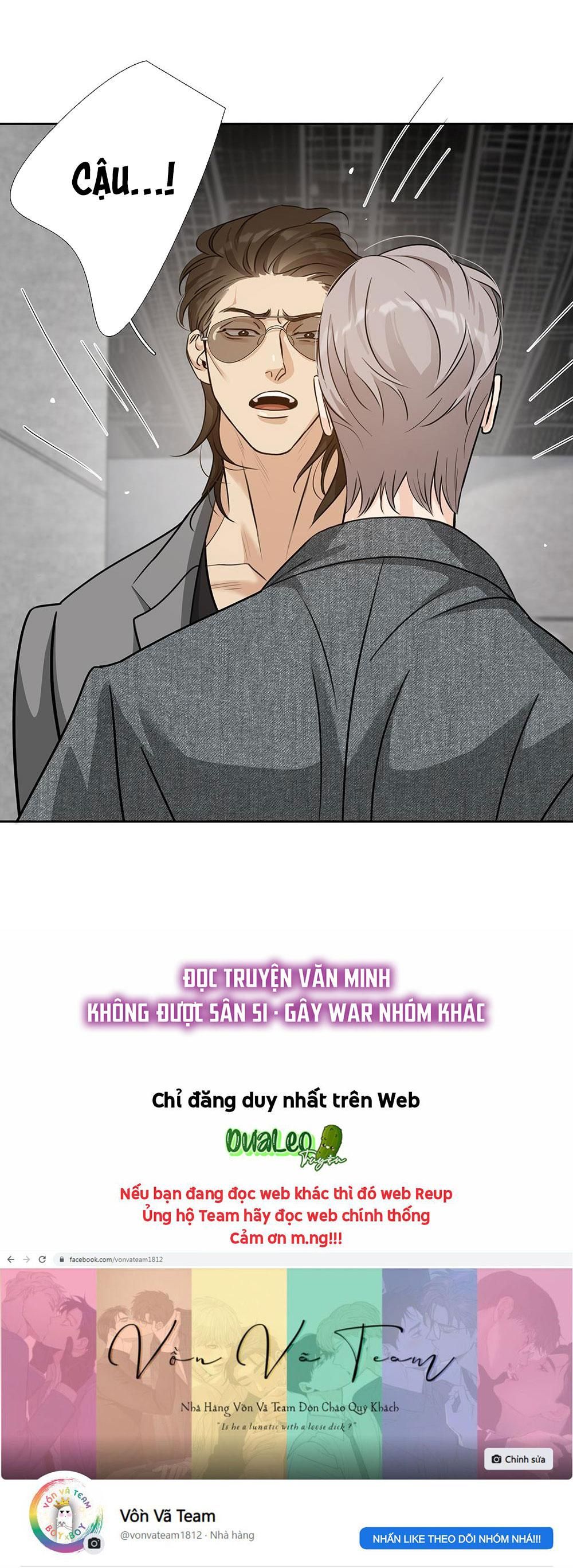 Quan Hệ Trả Nợ Chapter 51 - Trang 2