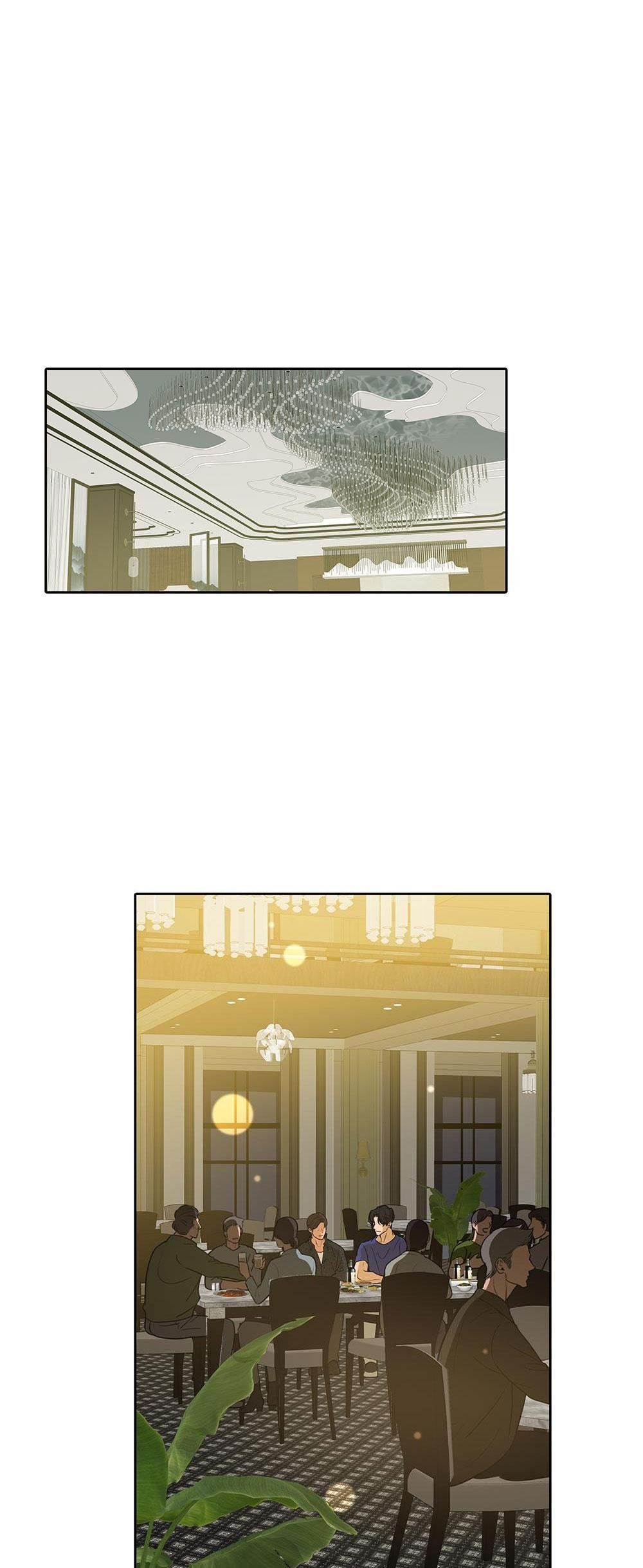 Quan Hệ Trả Nợ Chapter 51 - Trang 2