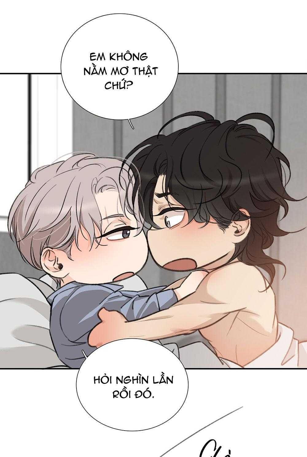 Quan Hệ Trả Nợ Chapter 65 - Trang 2