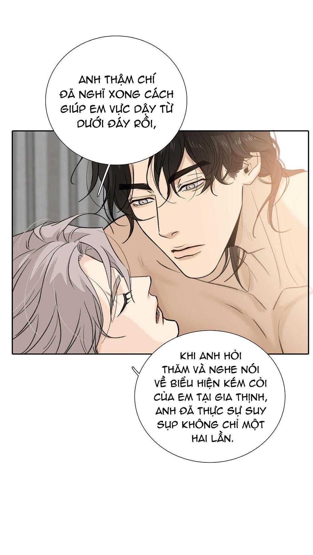 Quan Hệ Trả Nợ Chapter 65 - Trang 2