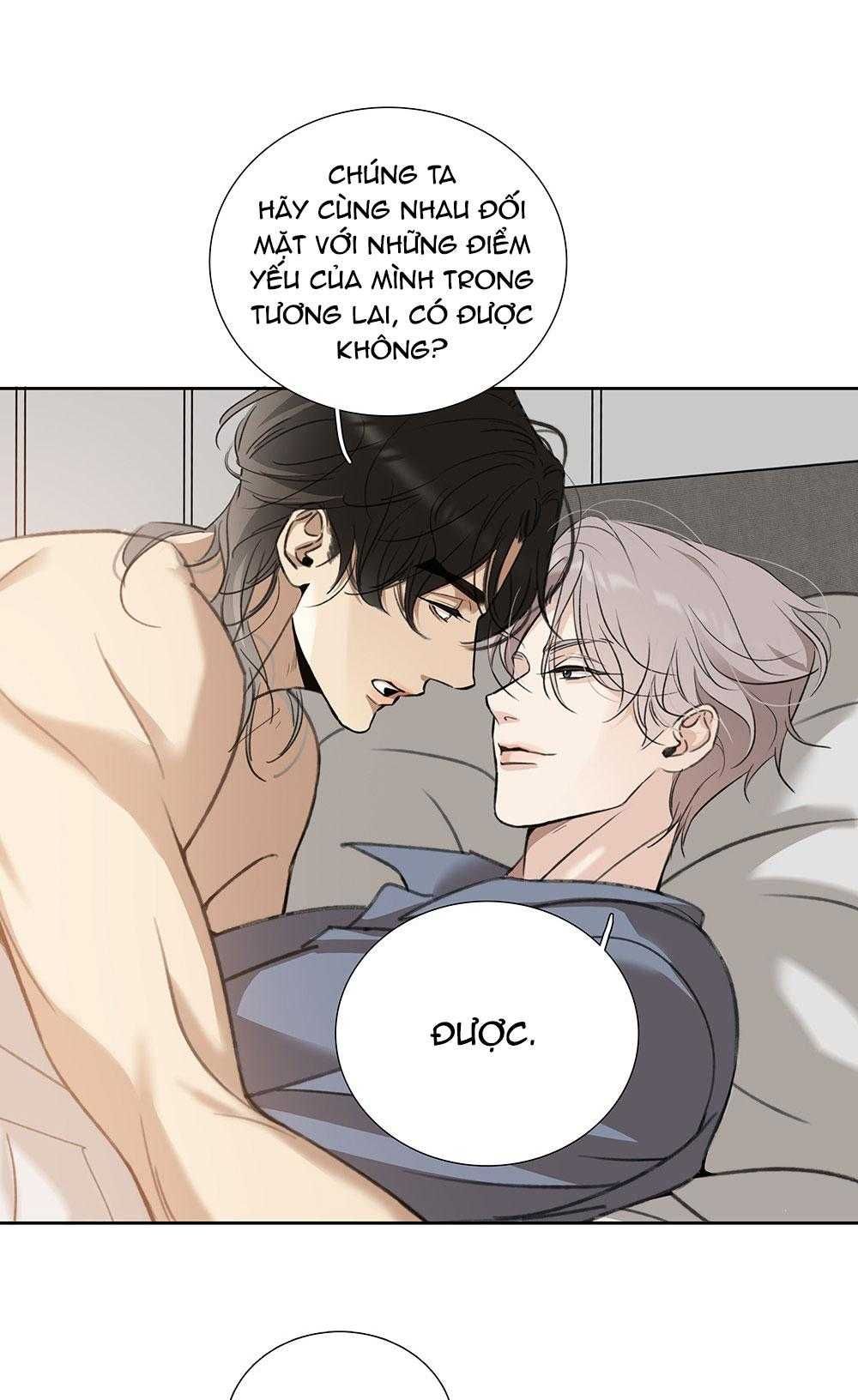 Quan Hệ Trả Nợ Chapter 65 - Trang 2