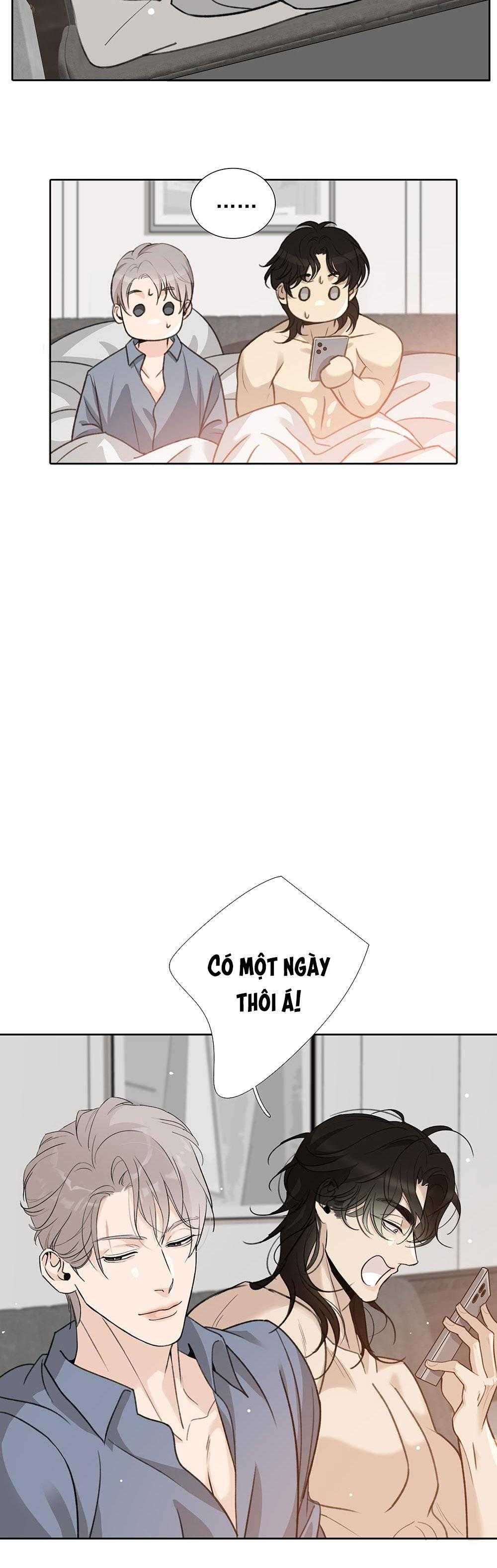 Quan Hệ Trả Nợ Chapter 65 - Trang 2
