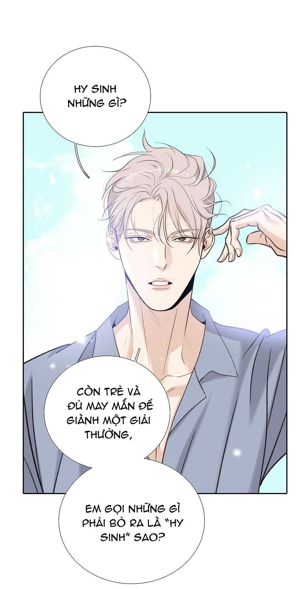 Quan Hệ Trả Nợ Chapter 65 - Trang 2
