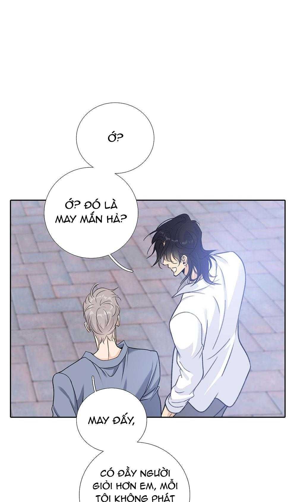 Quan Hệ Trả Nợ Chapter 65 - Trang 2