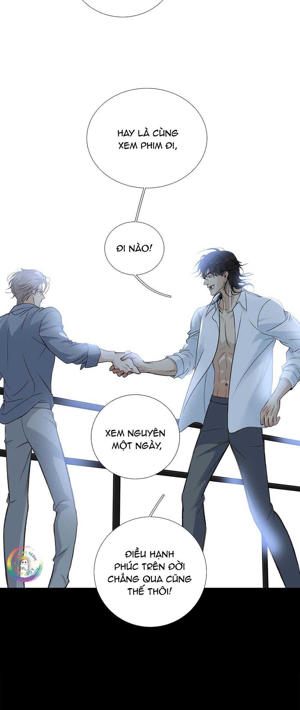 Quan Hệ Trả Nợ Chapter 65 - Trang 2