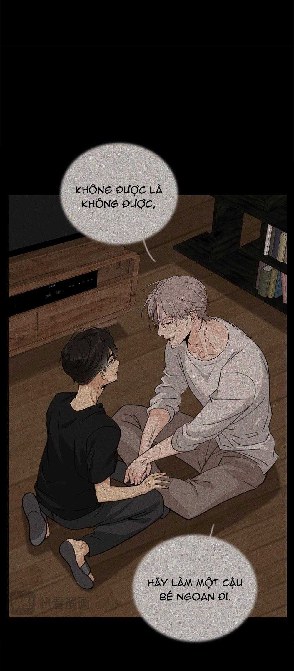 Quan Hệ Trả Nợ Chapter 65 - Trang 2