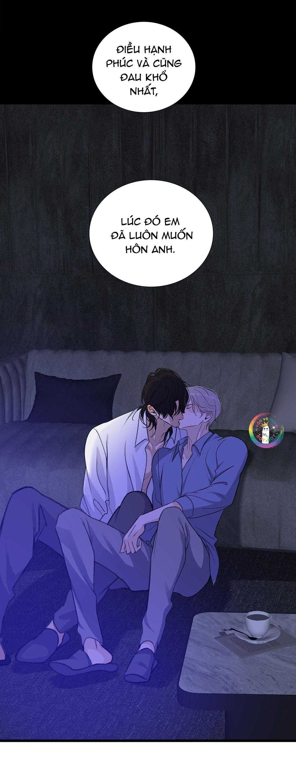 Quan Hệ Trả Nợ Chapter 65 - Trang 2