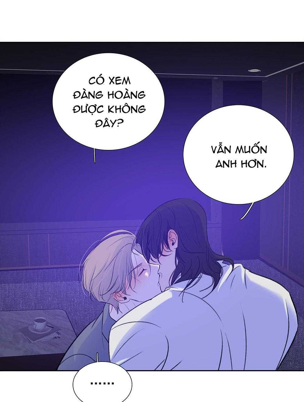 Quan Hệ Trả Nợ Chapter 65 - Trang 2