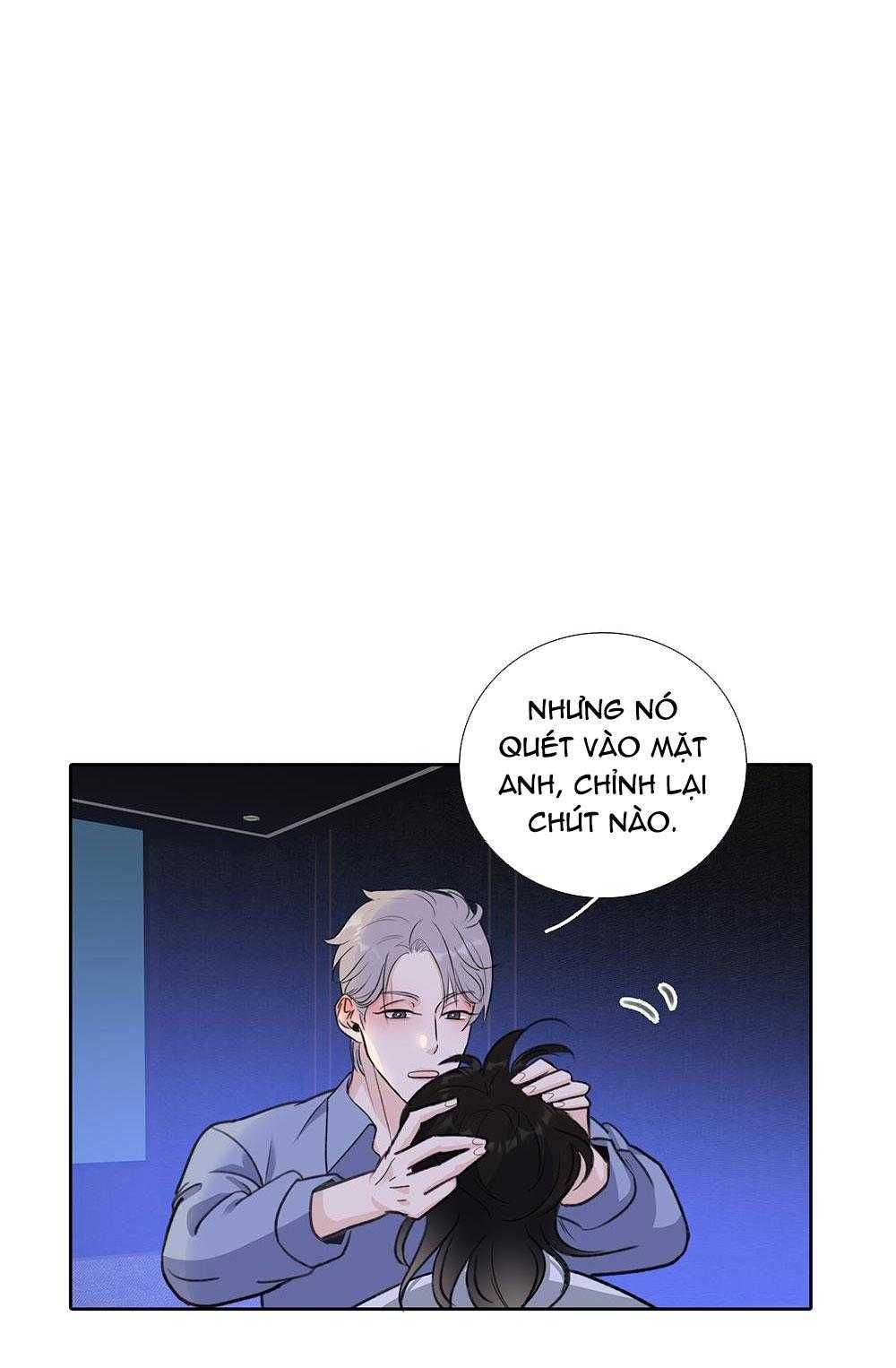 Quan Hệ Trả Nợ Chapter 65 - Trang 2