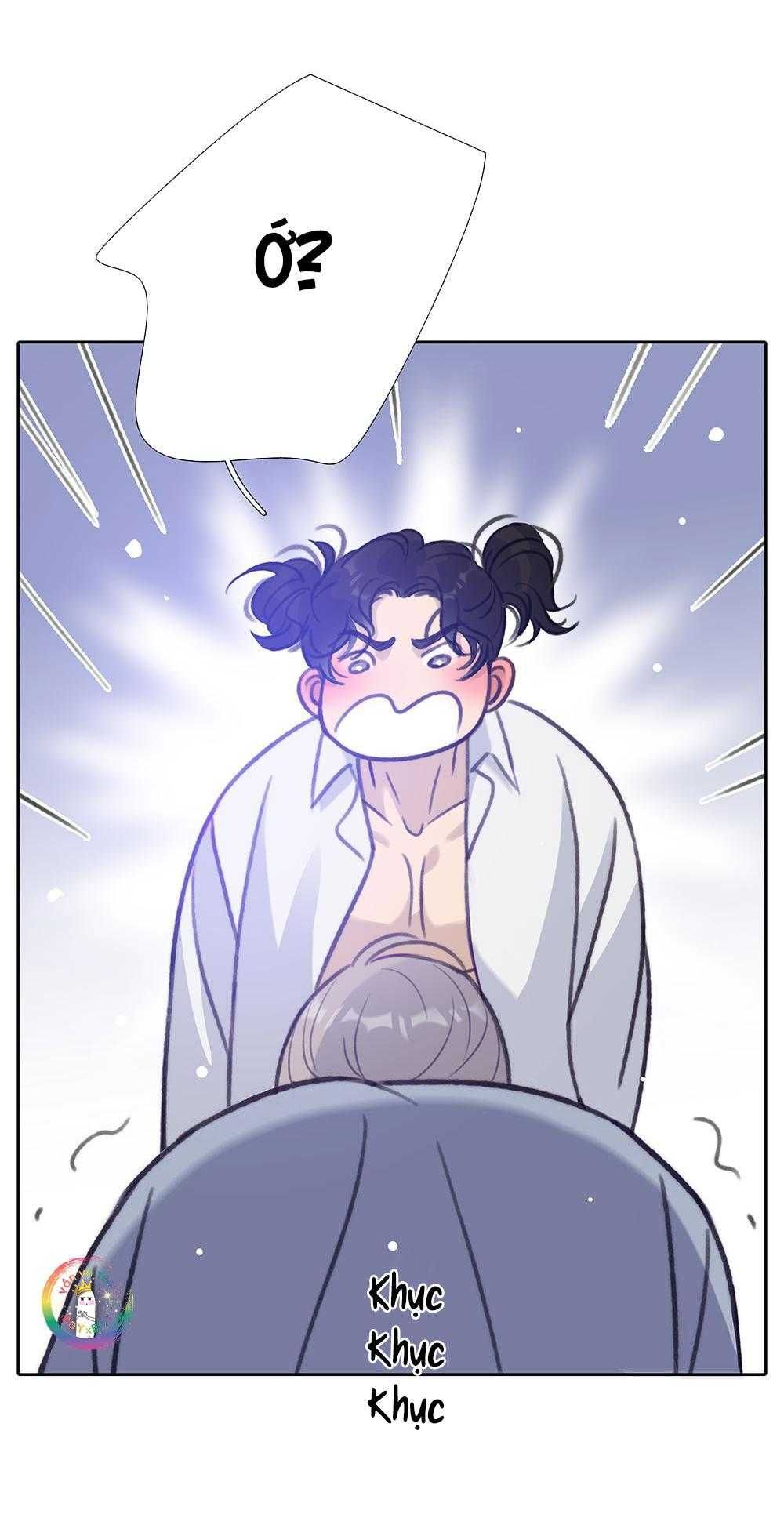 Quan Hệ Trả Nợ Chapter 65 - Trang 2