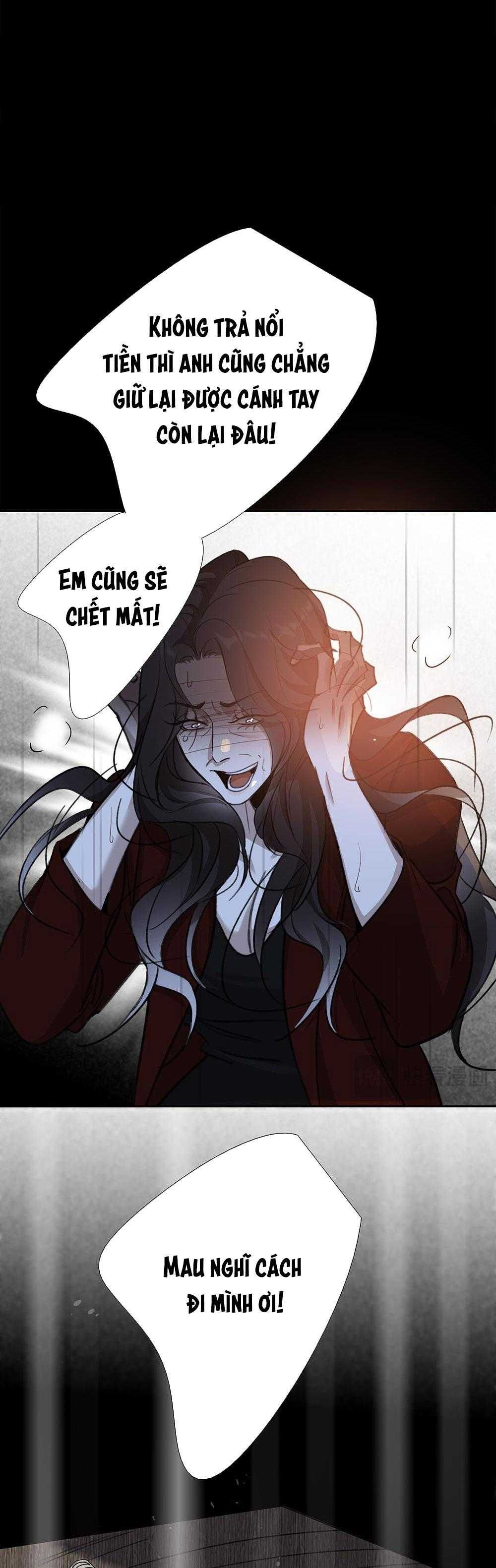 Quan Hệ Trả Nợ Chapter 65 - Trang 2