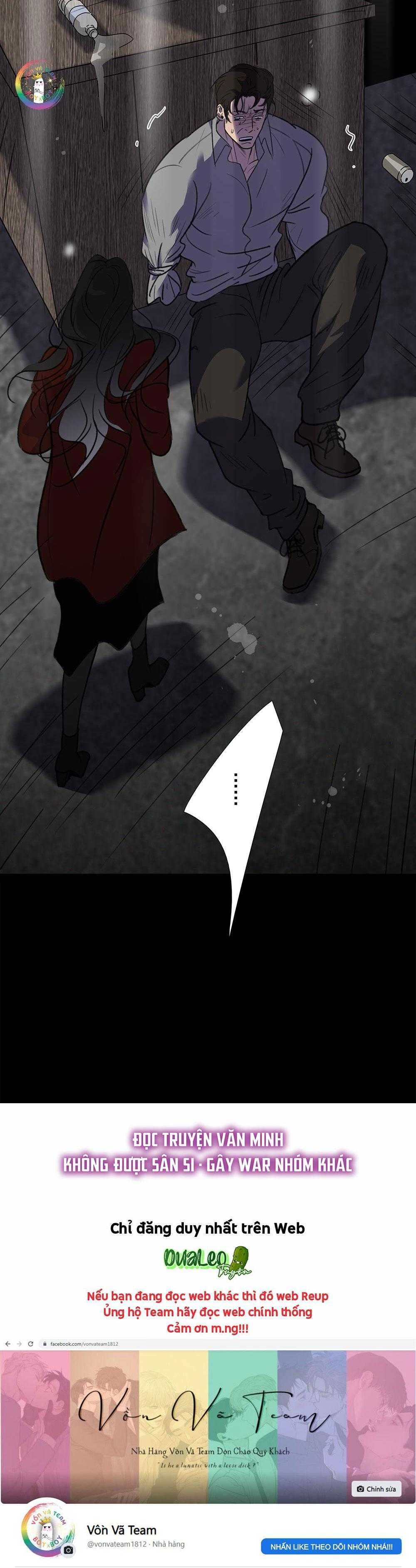 Quan Hệ Trả Nợ Chapter 65 - Trang 2