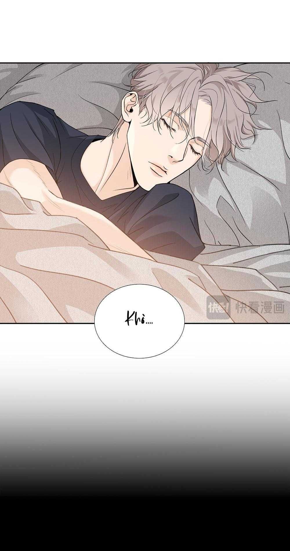 Quan Hệ Trả Nợ Chapter 67 - Trang 2