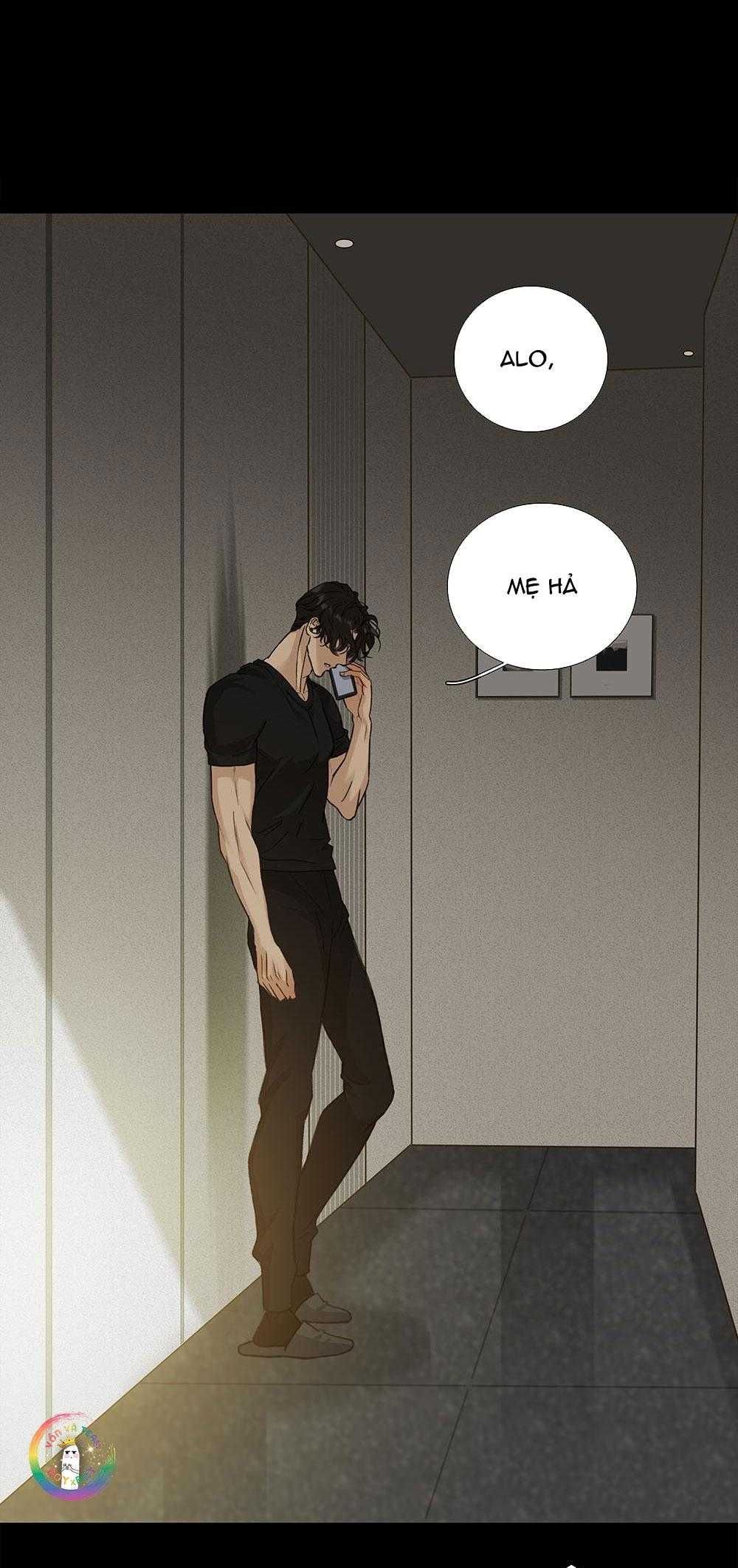 Quan Hệ Trả Nợ Chapter 67 - Trang 2
