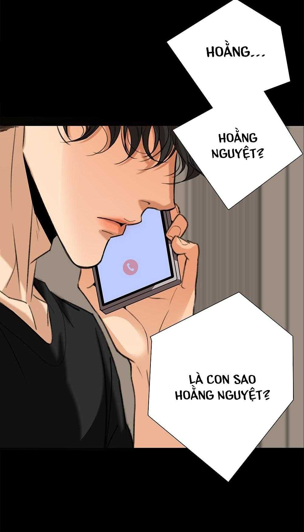 Quan Hệ Trả Nợ Chapter 67 - Trang 2