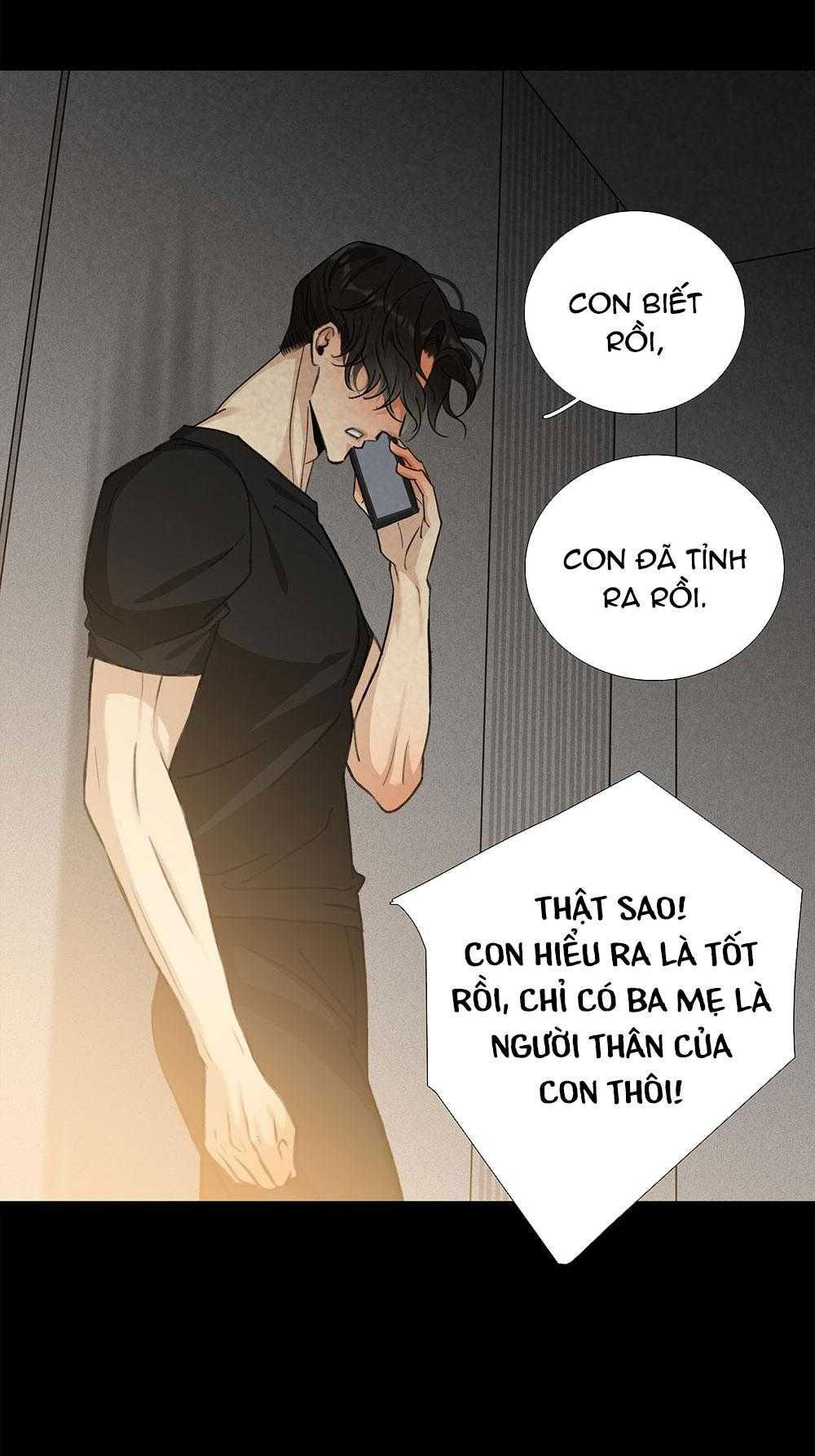 Quan Hệ Trả Nợ Chapter 67 - Trang 2