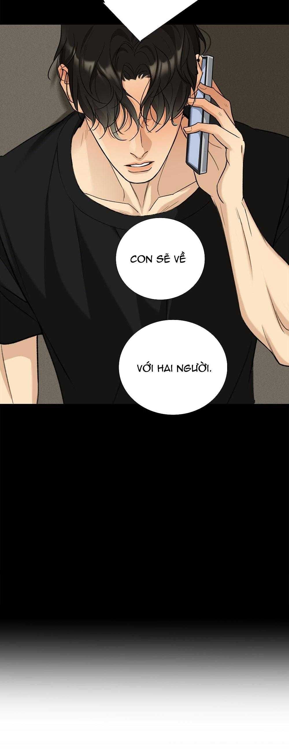 Quan Hệ Trả Nợ Chapter 67 - Trang 2