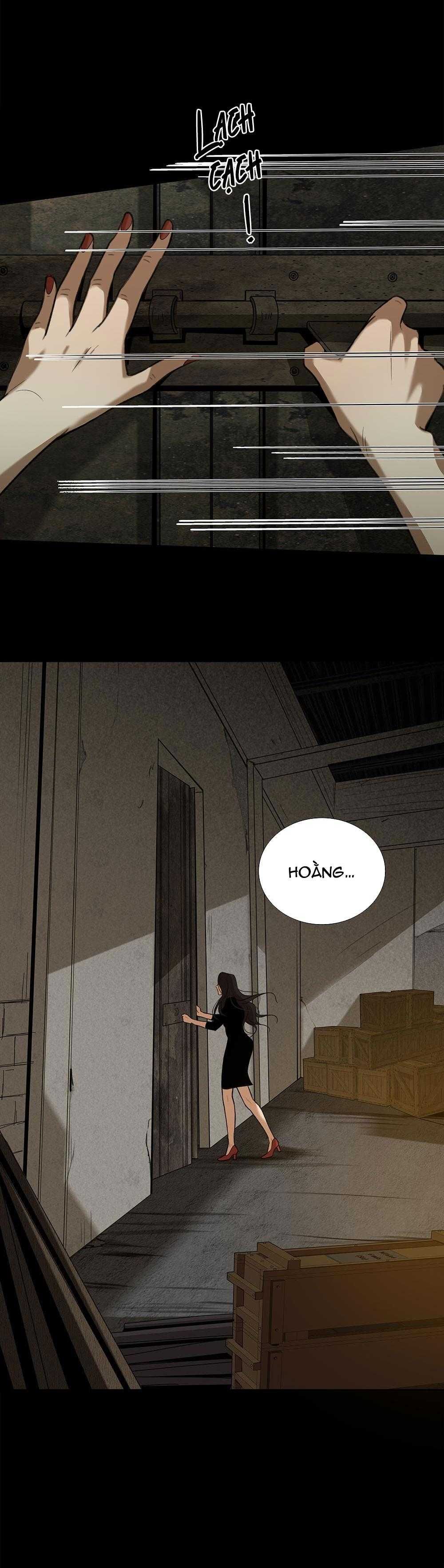 Quan Hệ Trả Nợ Chapter 67 - Trang 2