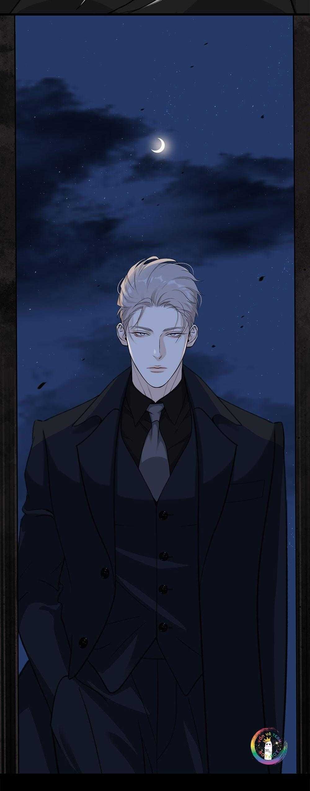 Quan Hệ Trả Nợ Chapter 67 - Trang 2