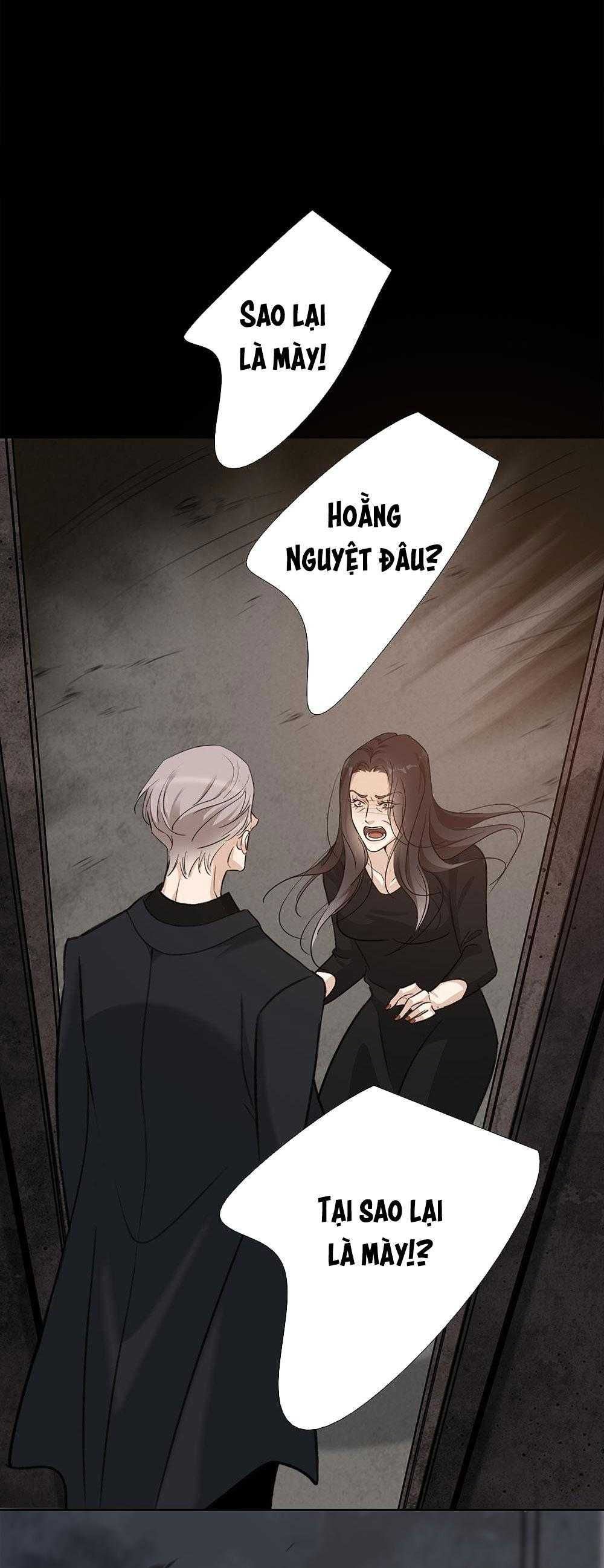 Quan Hệ Trả Nợ Chapter 67 - Trang 2