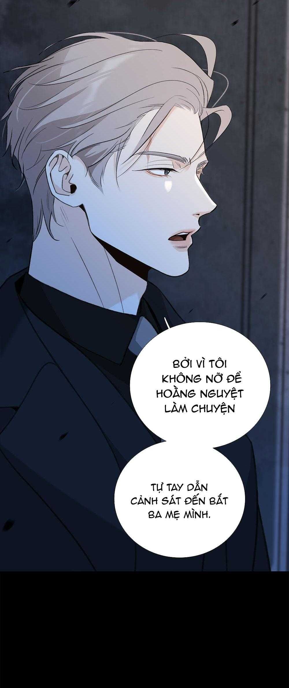 Quan Hệ Trả Nợ Chapter 67 - Trang 2