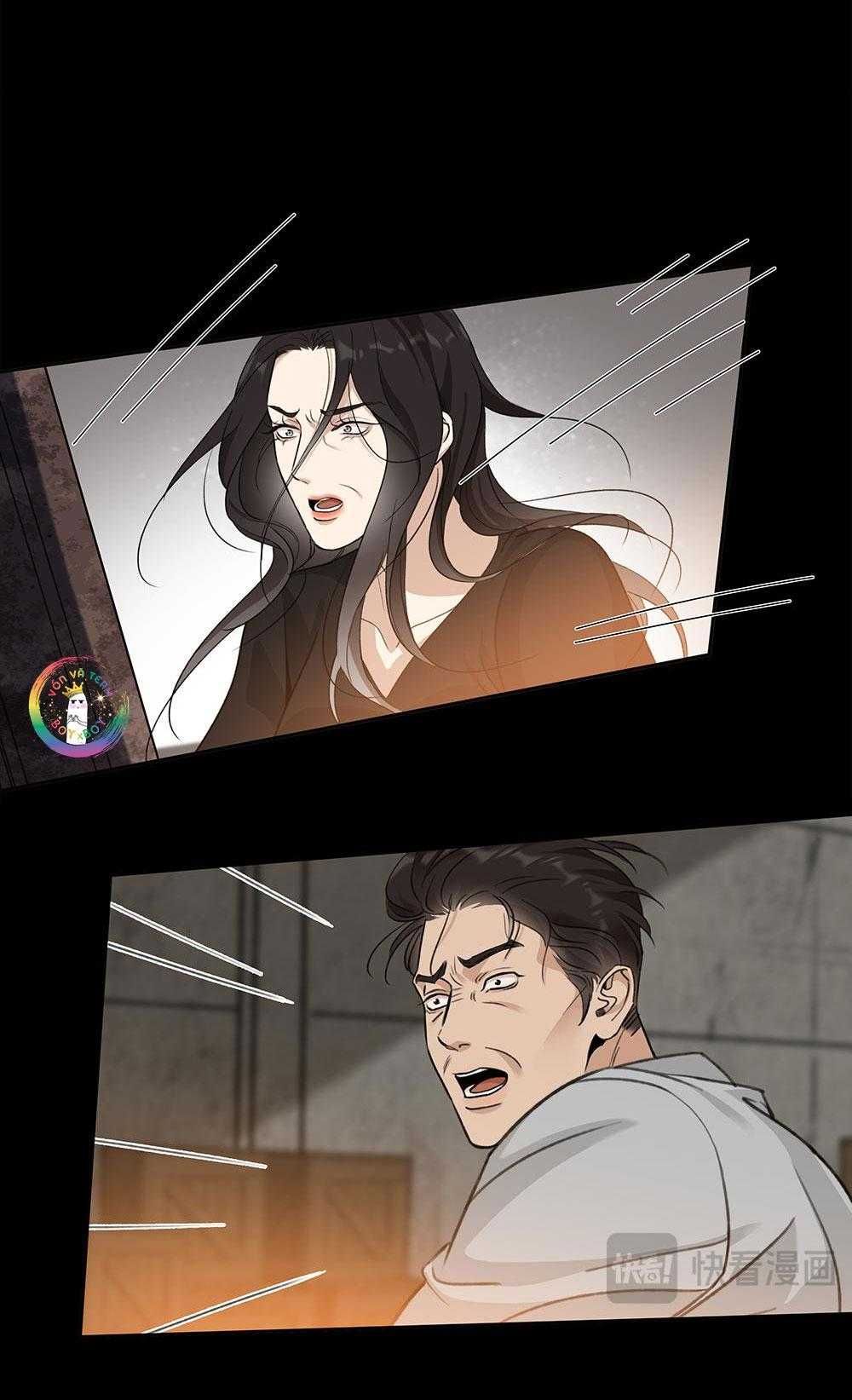 Quan Hệ Trả Nợ Chapter 67 - Trang 2