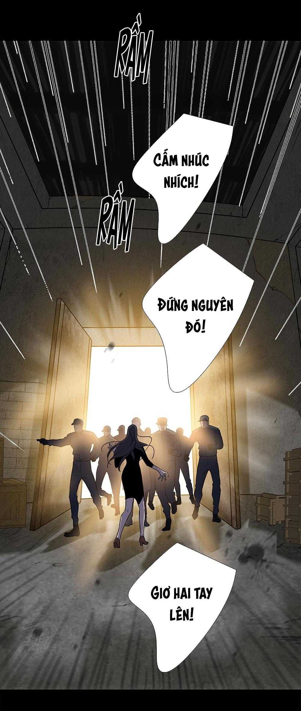 Quan Hệ Trả Nợ Chapter 67 - Trang 2