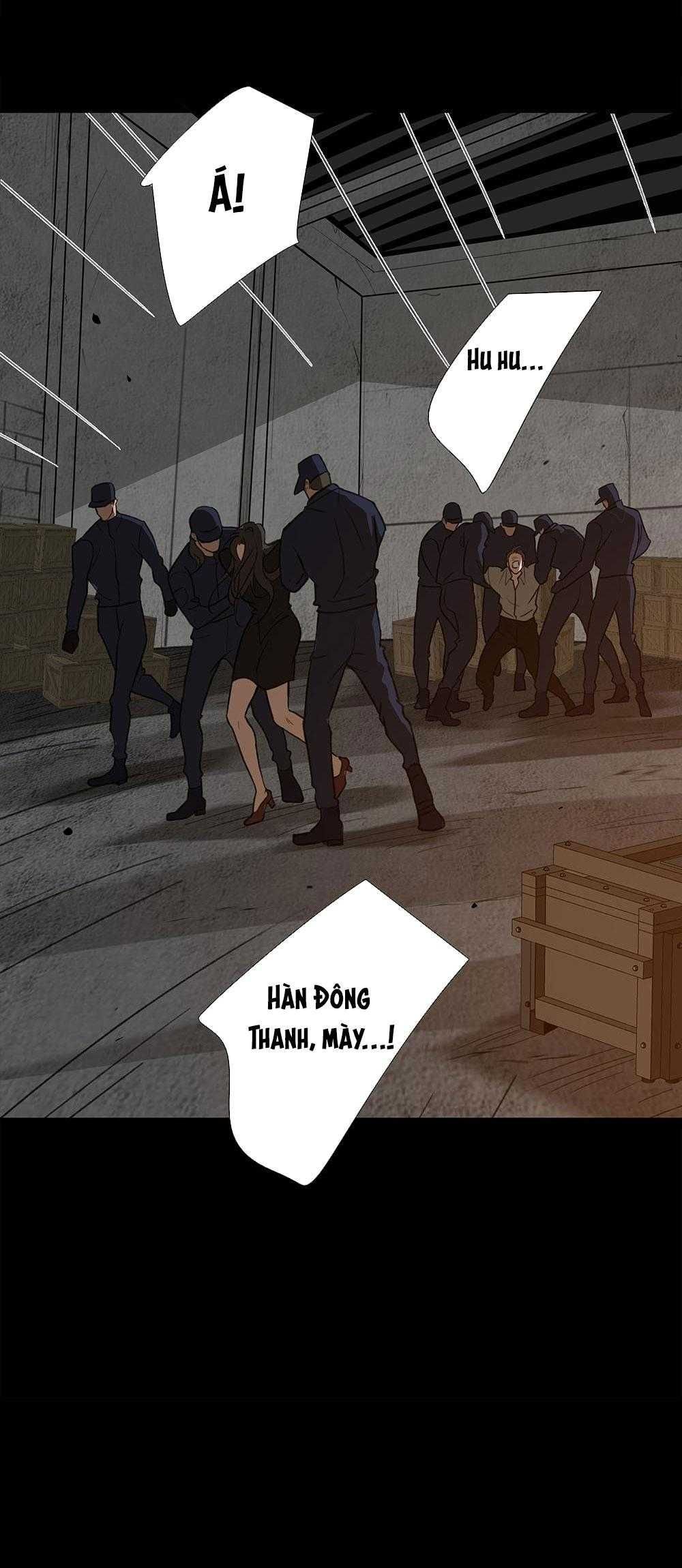 Quan Hệ Trả Nợ Chapter 67 - Trang 2